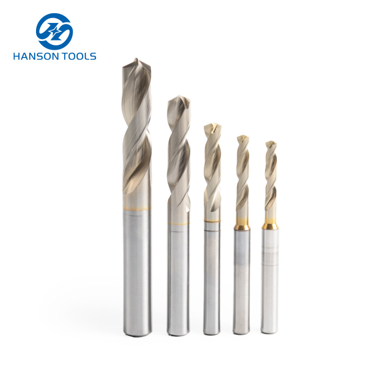 High Quality CNC Carbide T Slot End Milling Cutter Endmill For High Harden Metal