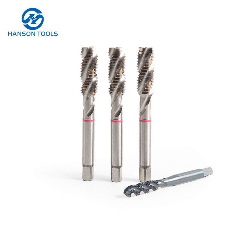 High Quality CNC Carbide T Slot End Milling Cutter Endmill For High Harden Metal